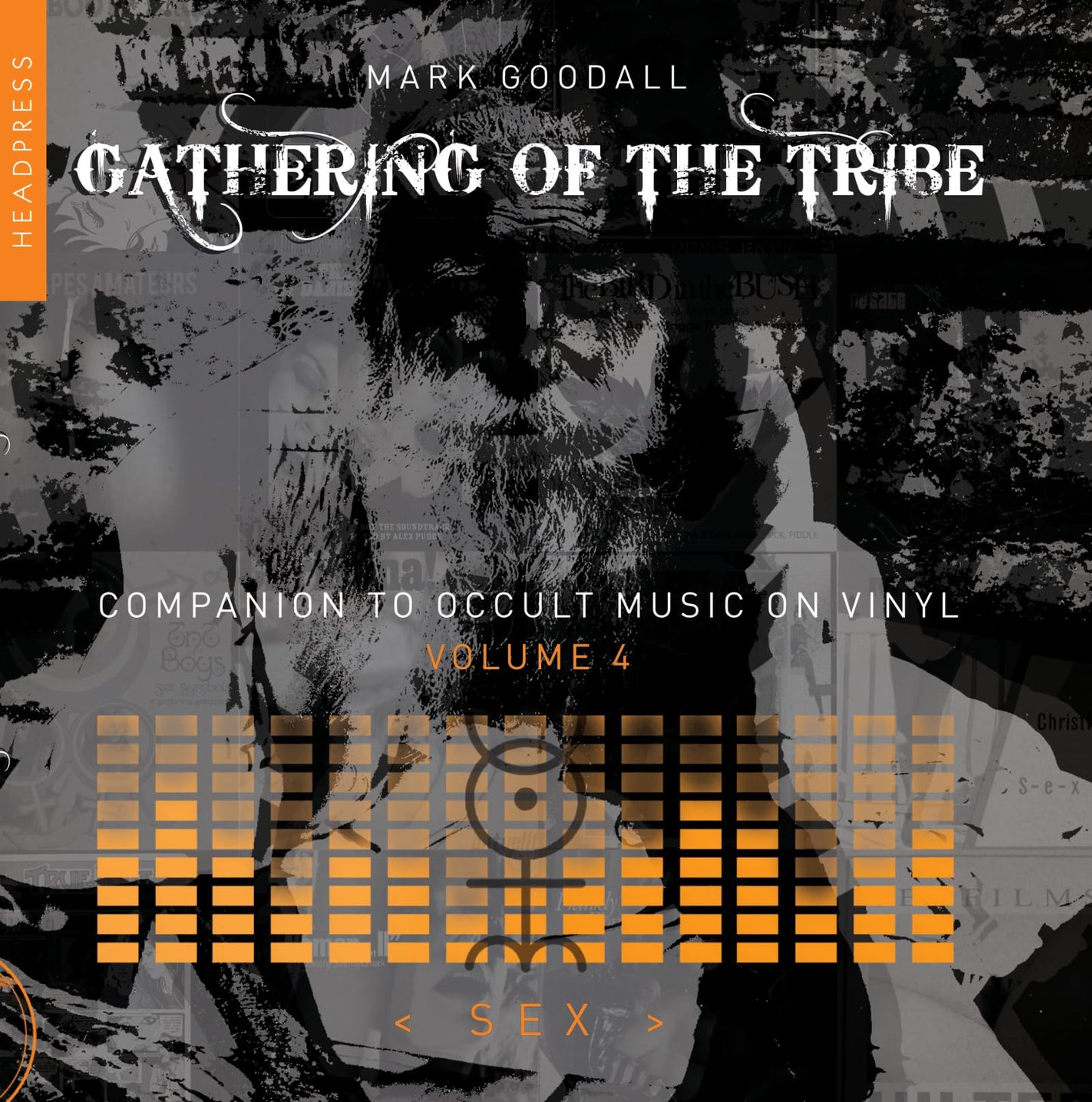 Gathering of the Tribe: Sex