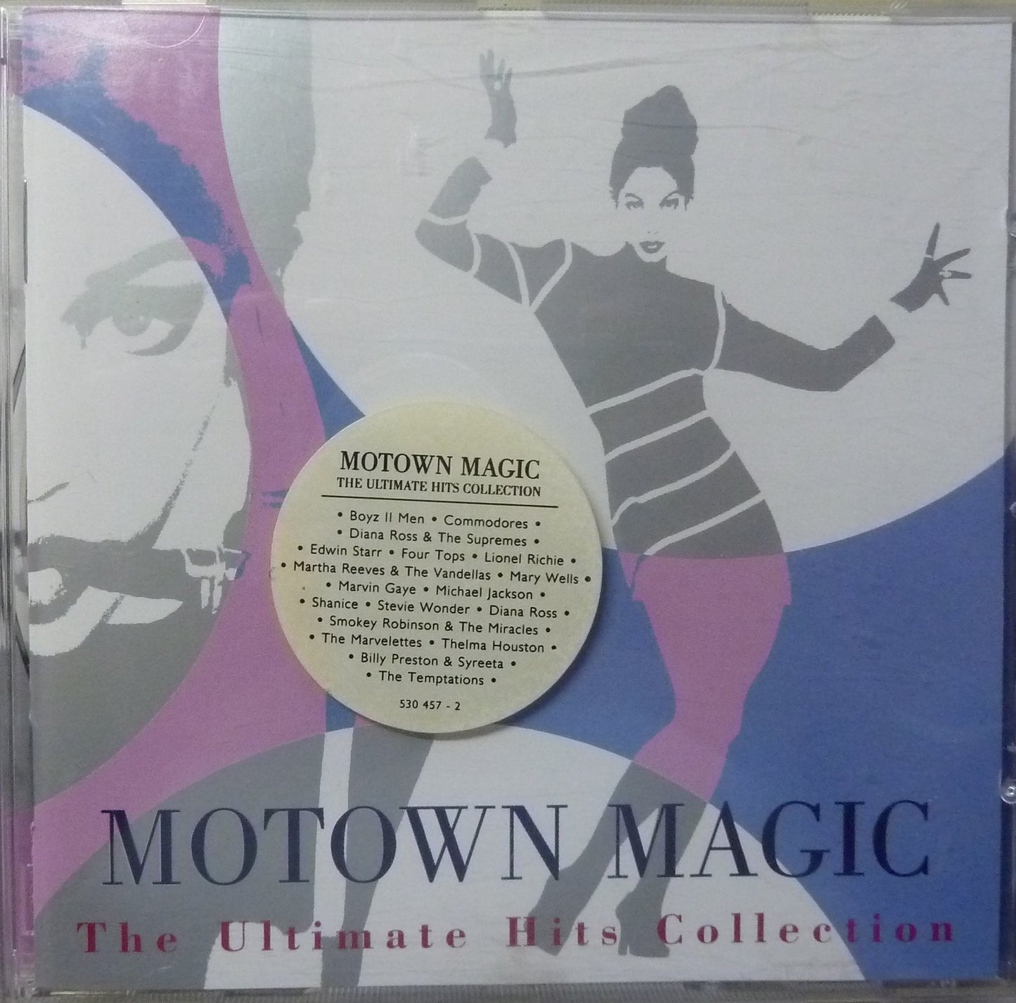 Motown Magic