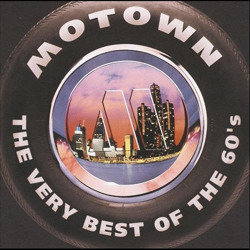 Motown: The Very Best Of The 60`S
