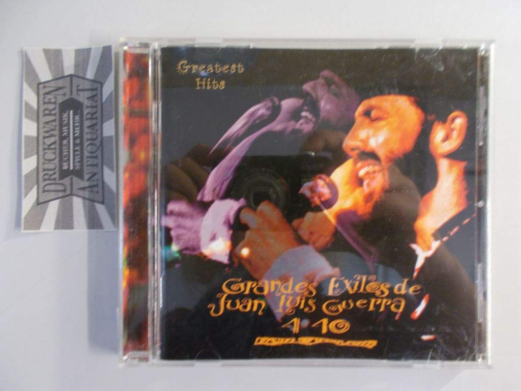 Greatest Hits