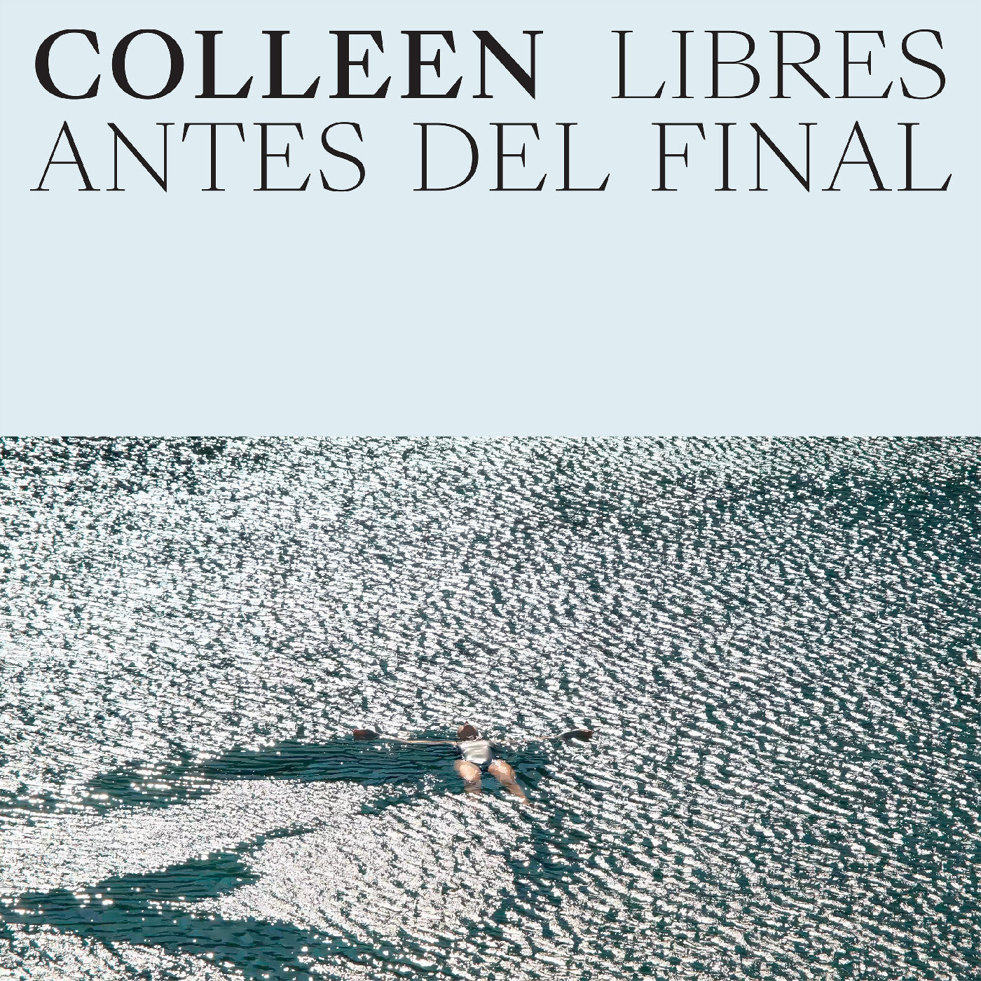 Libres Antes Del Final