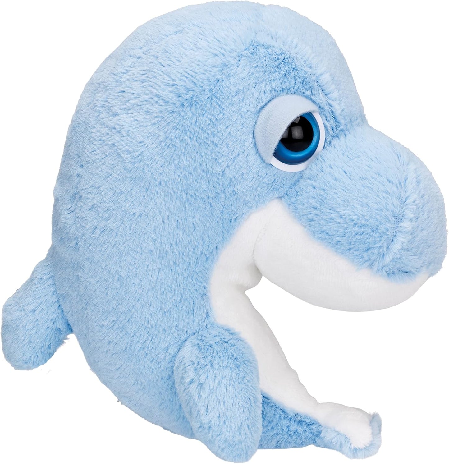 CT Ocean Buddies Dolphin