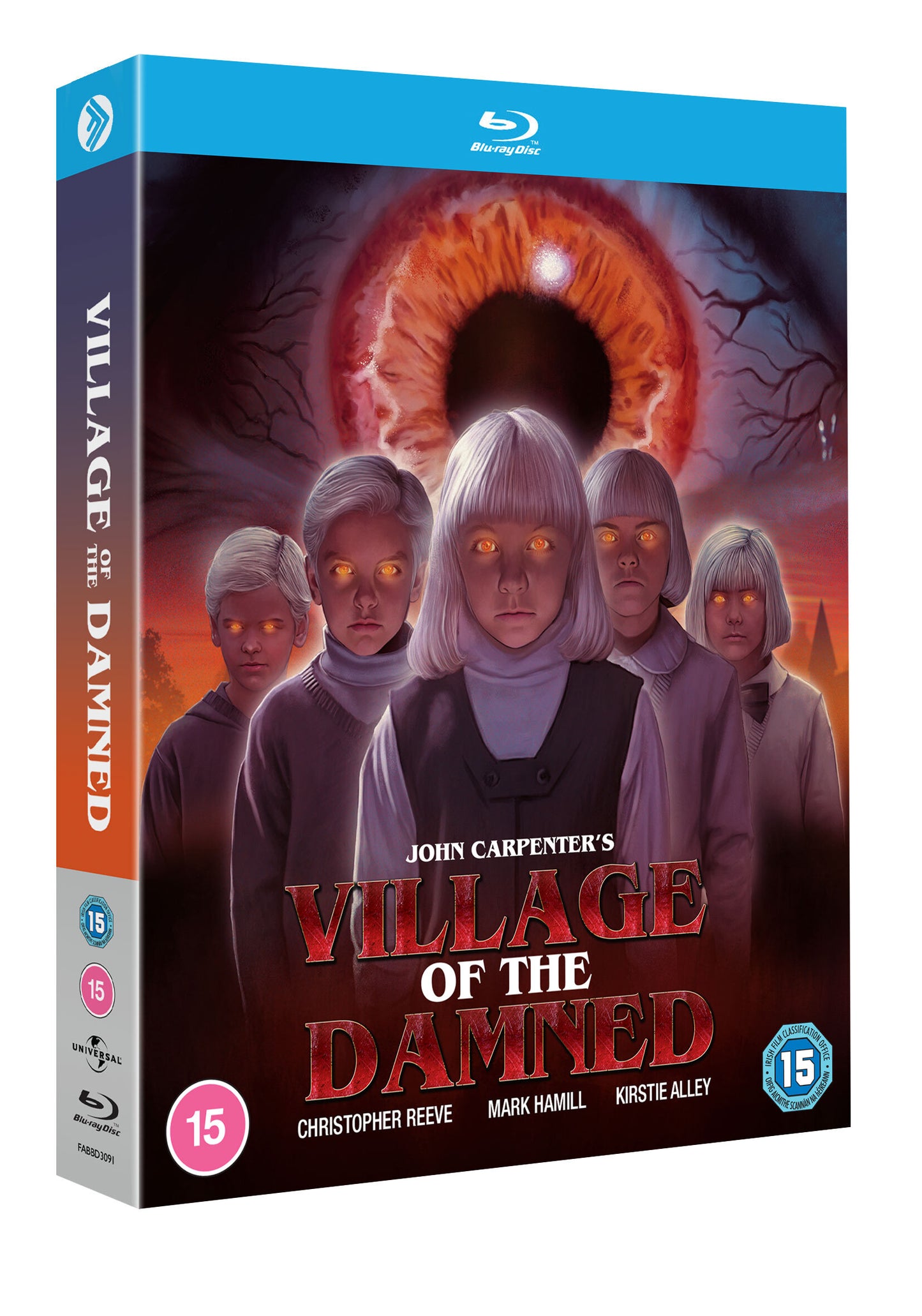 Village of the Damned