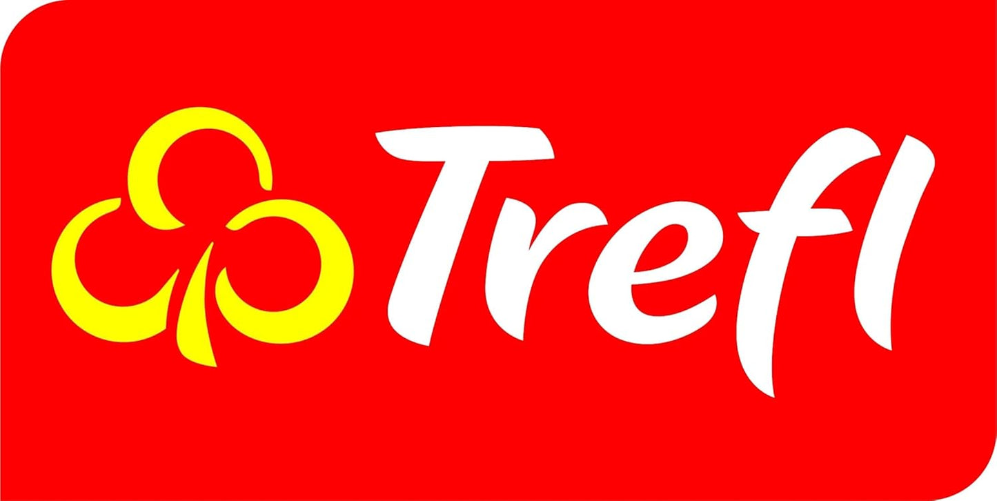 Trefl 54 EL. Mini Wesoy dzie winki Peppy 3
