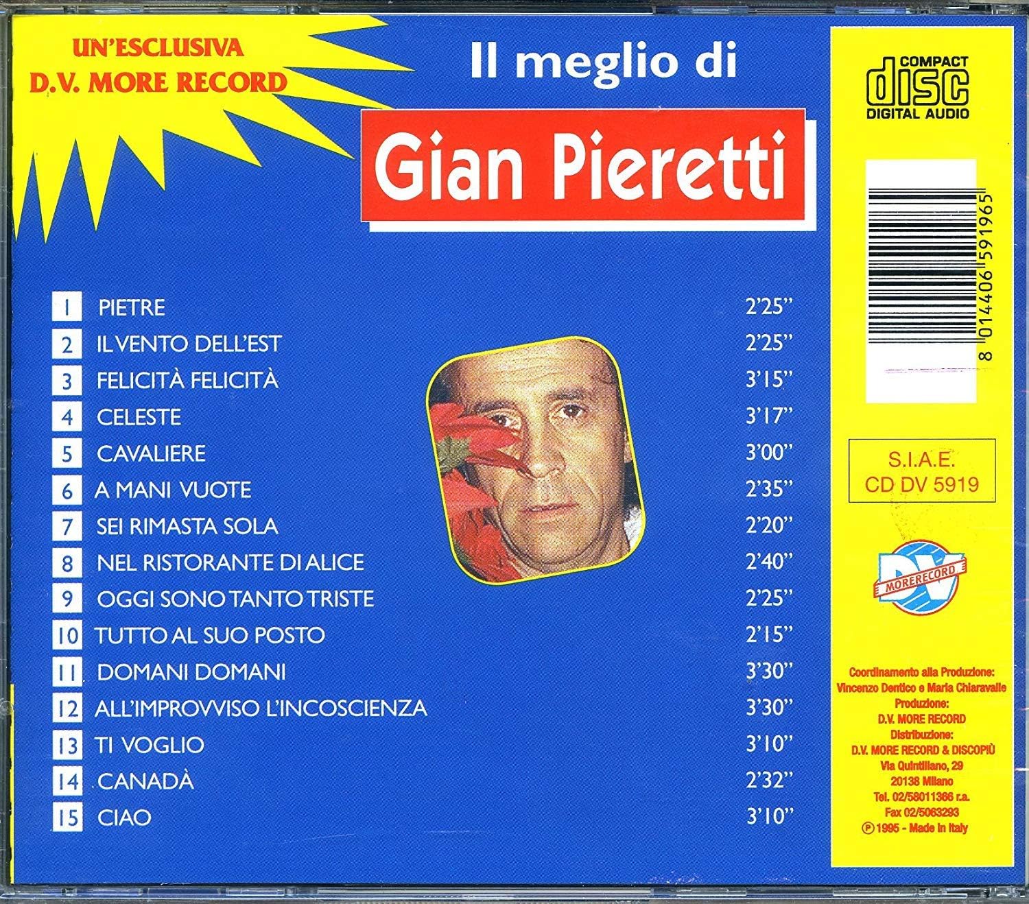 Il Meglio