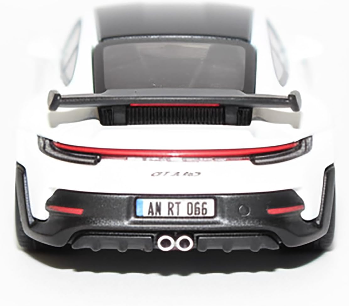 Hot Wheels Gran Turismo Premium POP Culture 2022 Porsche 911 GT3 RS Die Cast Car
