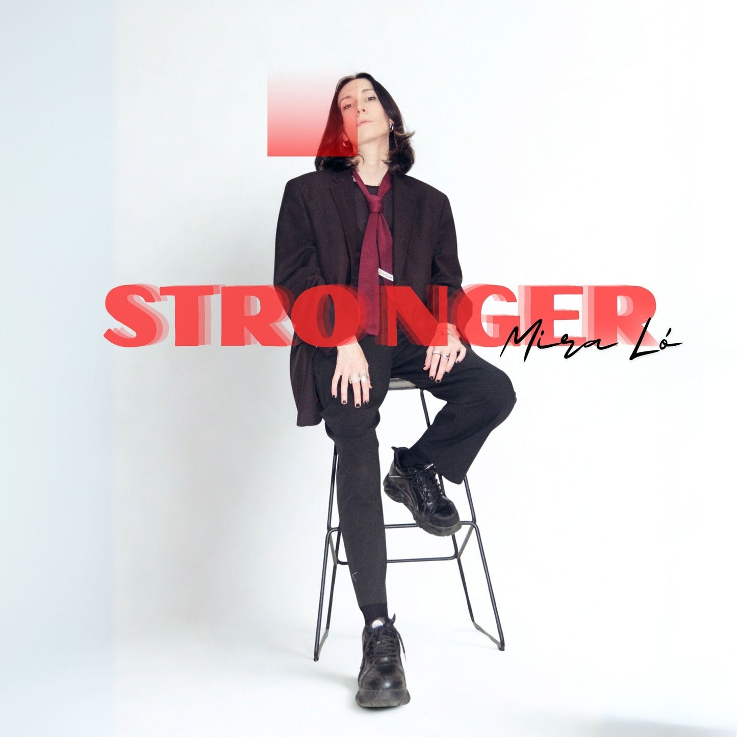 Stronger