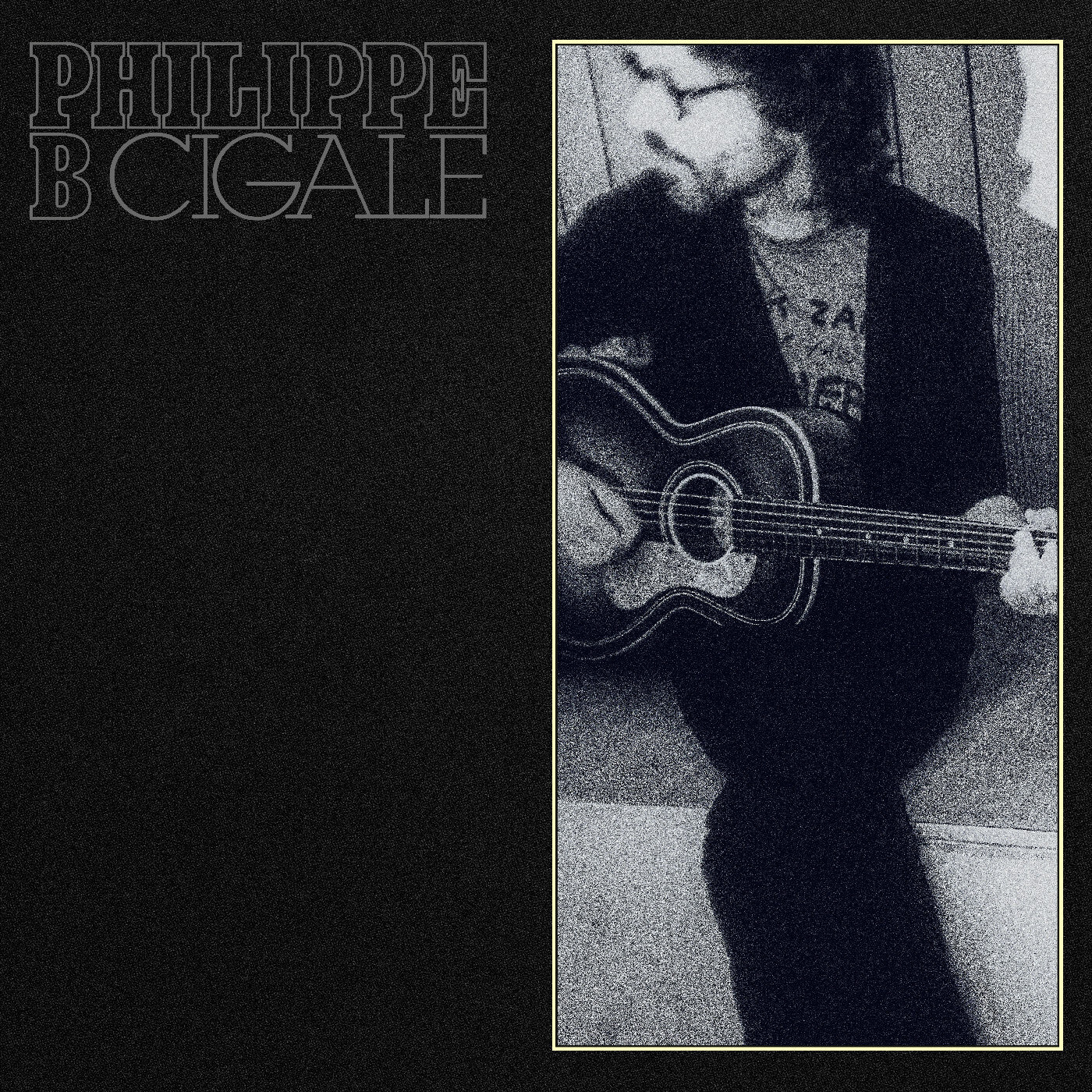 Cigale