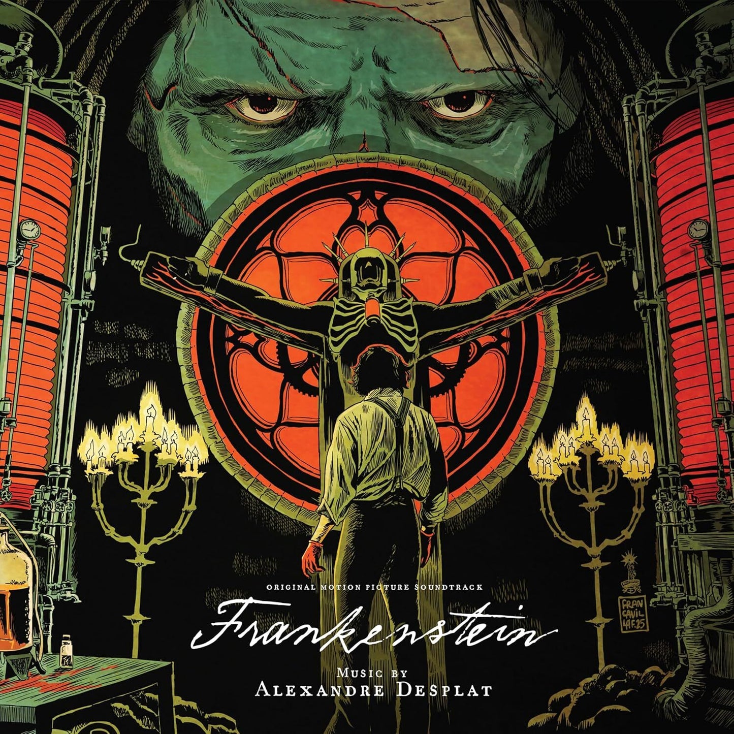 Frankenstein