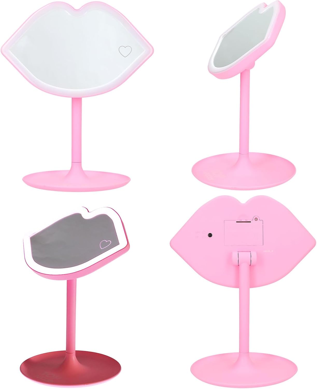 Topmodel - Make-Up Mirror - Candy Glam