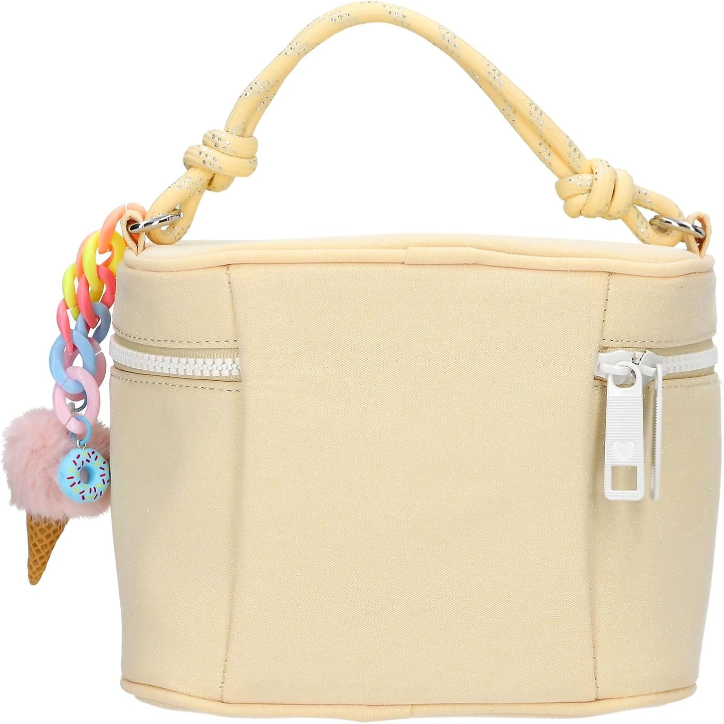Topmodel - Cosmetic Case Candy Glam - Yellow