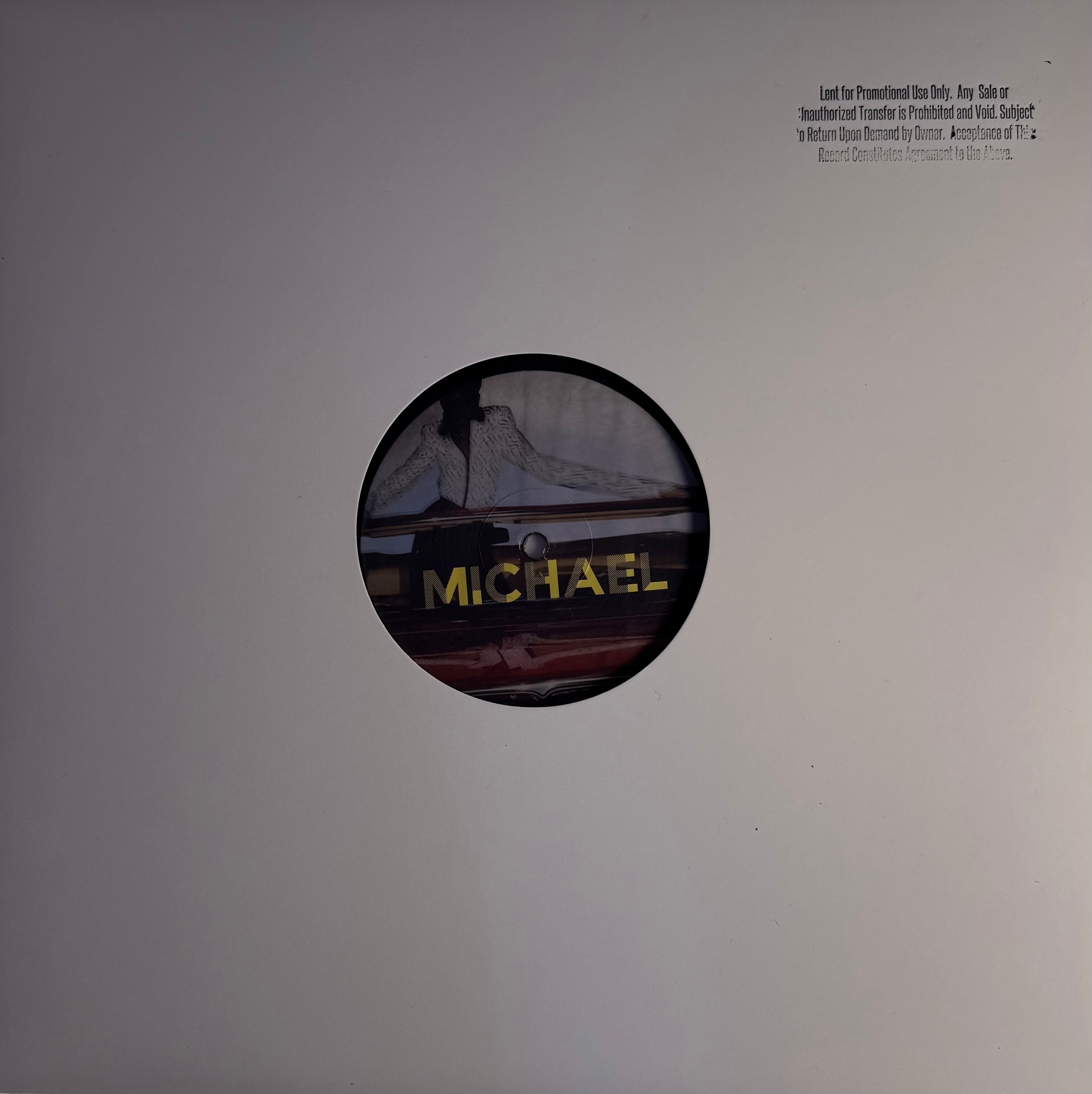 Driver's Seat EP