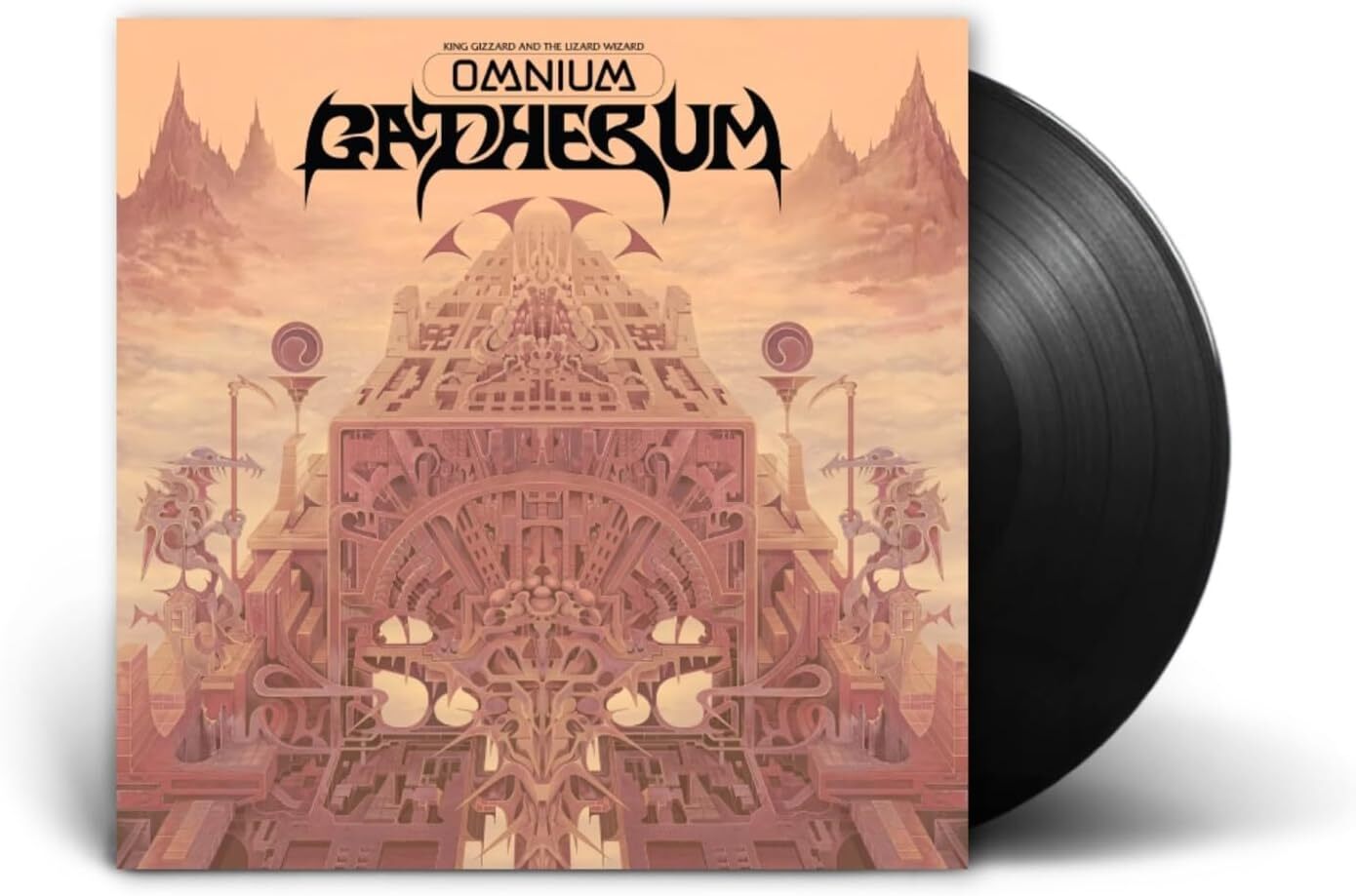 Omnium Gatherum