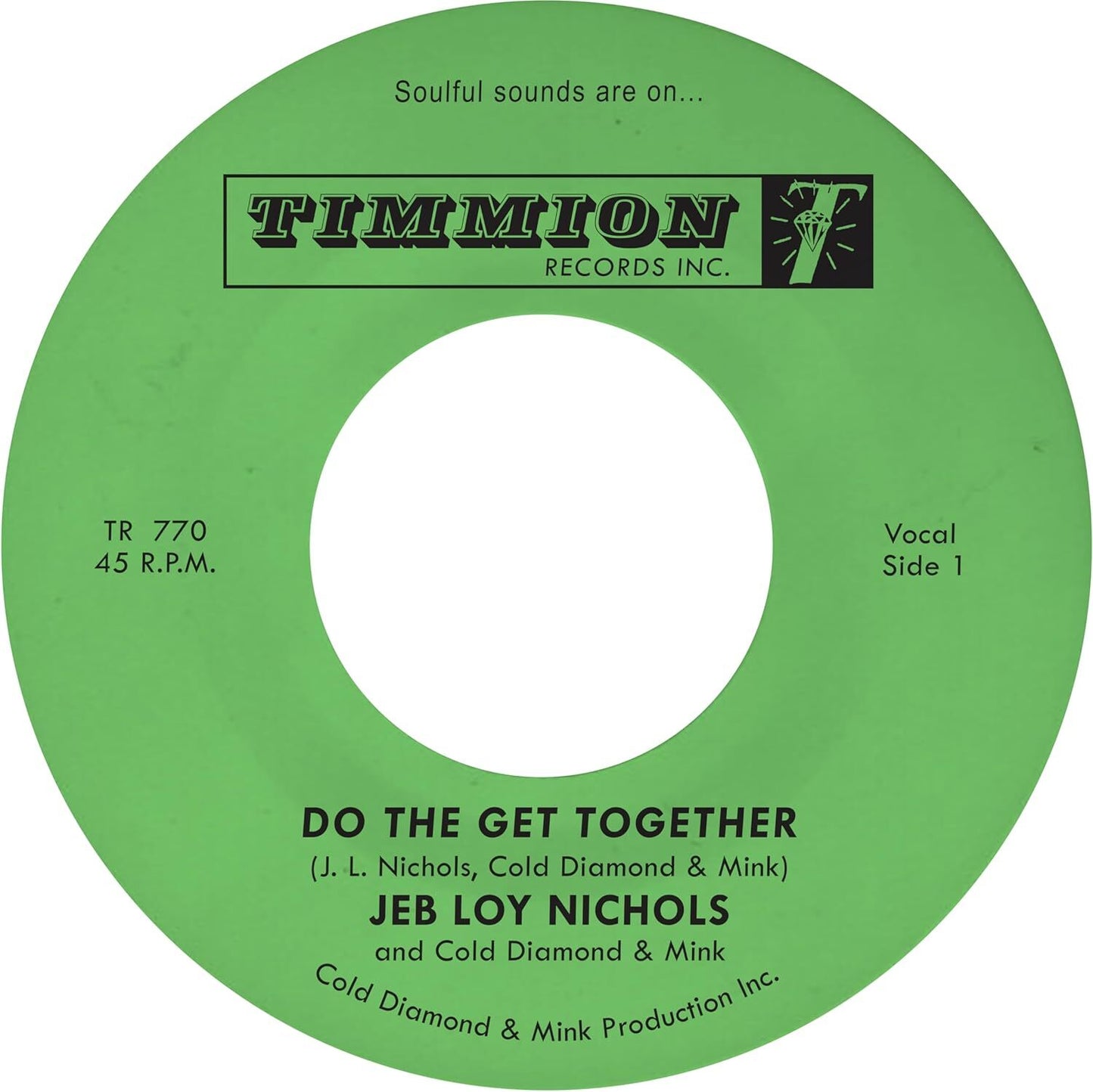 Do the Get Together