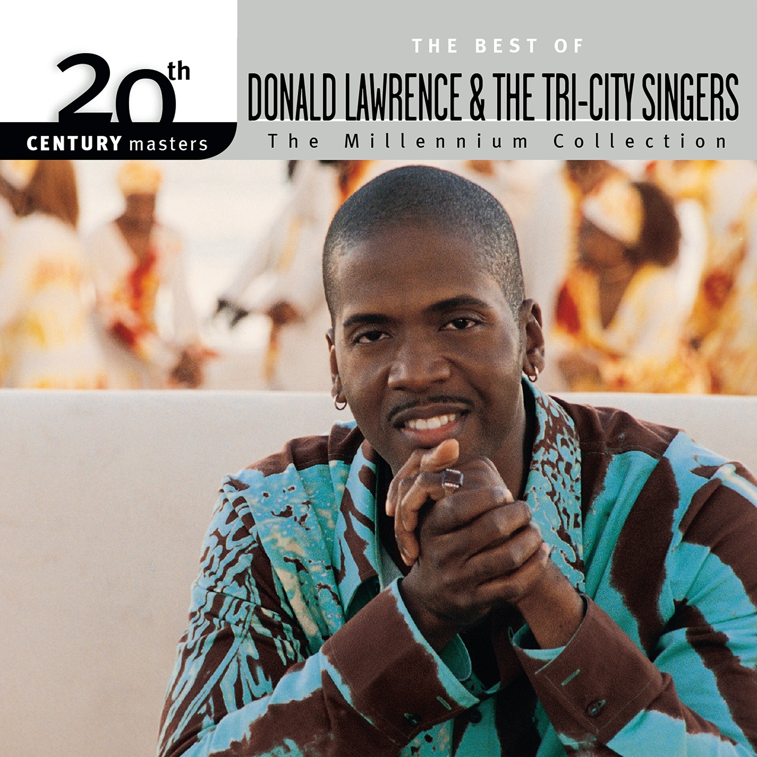 20th Century Masters D Lawrenc