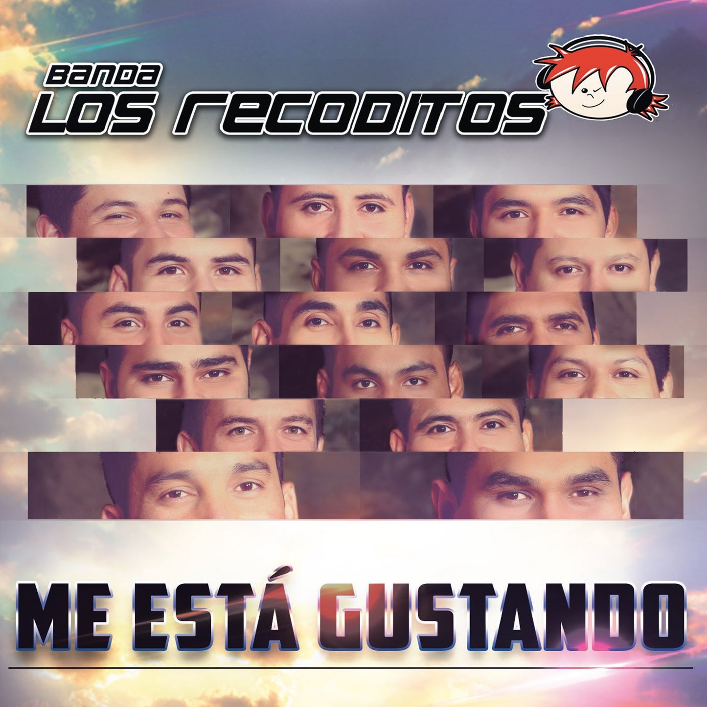 Me Esta Gustando