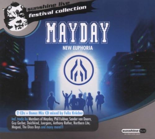 Mayday - New Euphoria