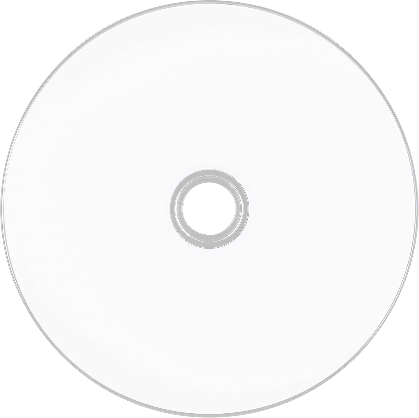 Blu-Ray, 25 GB stampabile, mandrino da 25