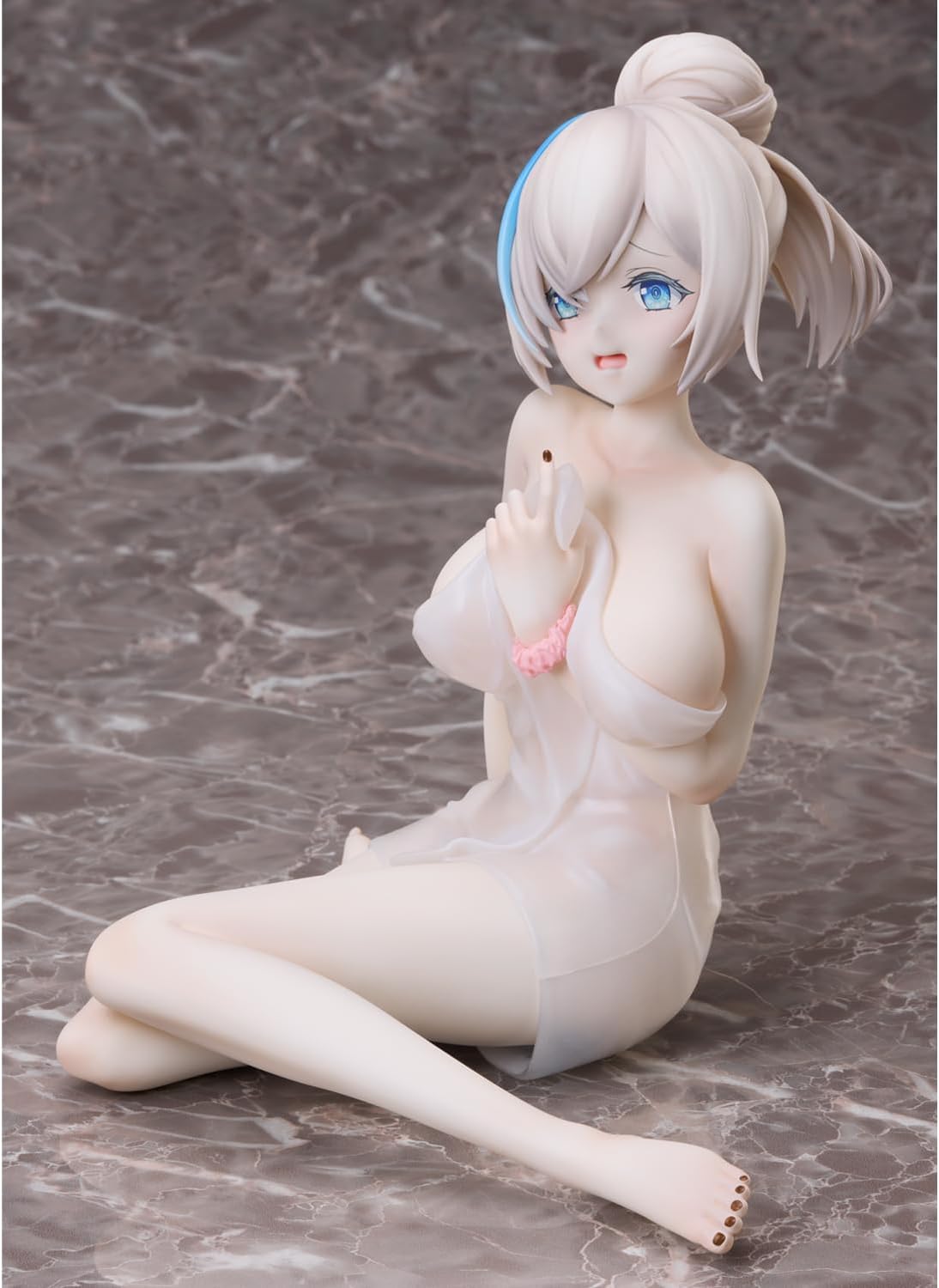 B-style Azur Lane, TB (Gentle) Hot Spring Version, 1/4 Scale, PVC & ABS, Painted Finished Figure