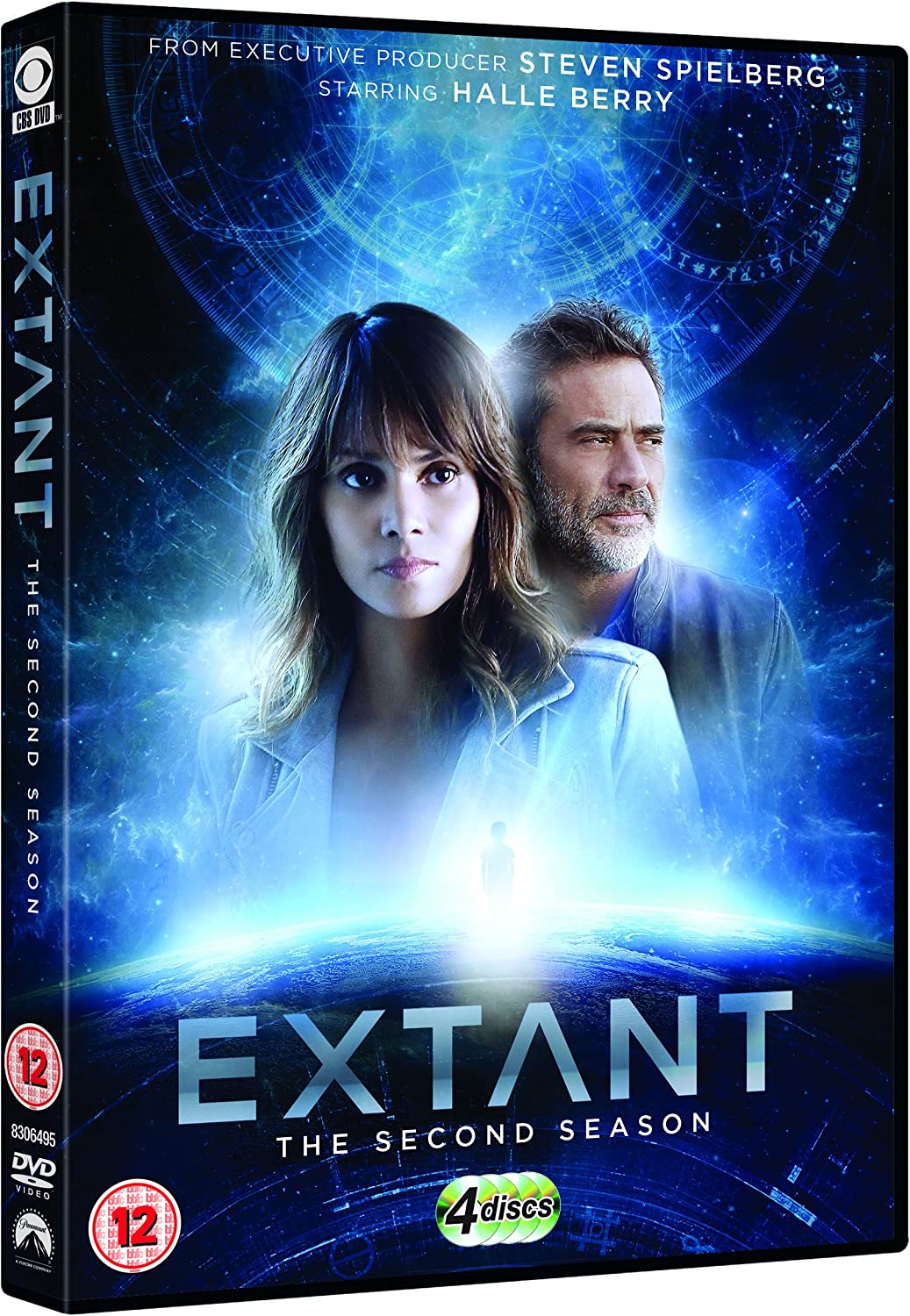 Extant - Season 2