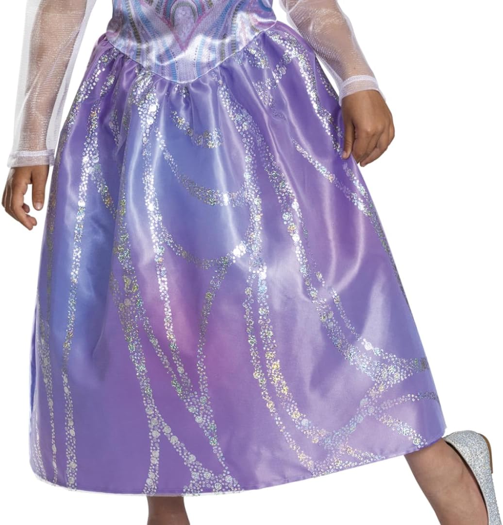 Wicked 245579Q-EU Glinda Good Classic (EU), One Size