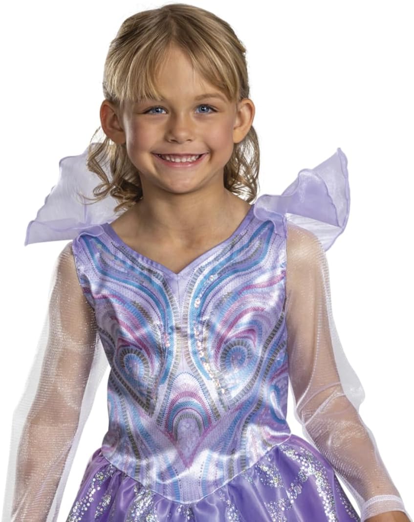 WICKED 245579Q-EU Glinda Good Classic (EU), taille unique, WICKED 245579Q-EU Glinda Good Classic (EU), One Size, Wicked 245579Q-EU Glinda Good Classic (EU), One Size