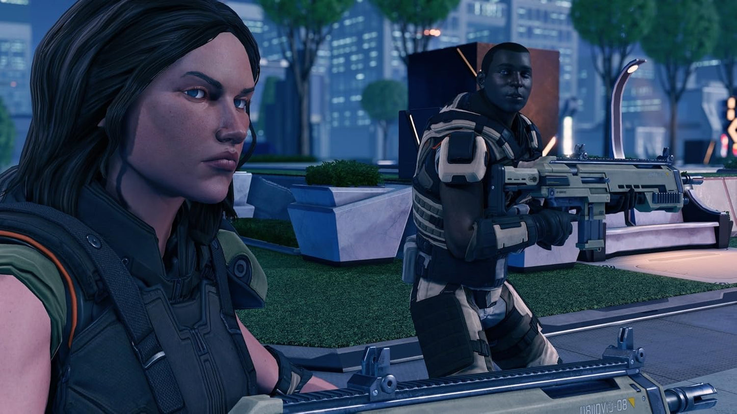 Xcom 2