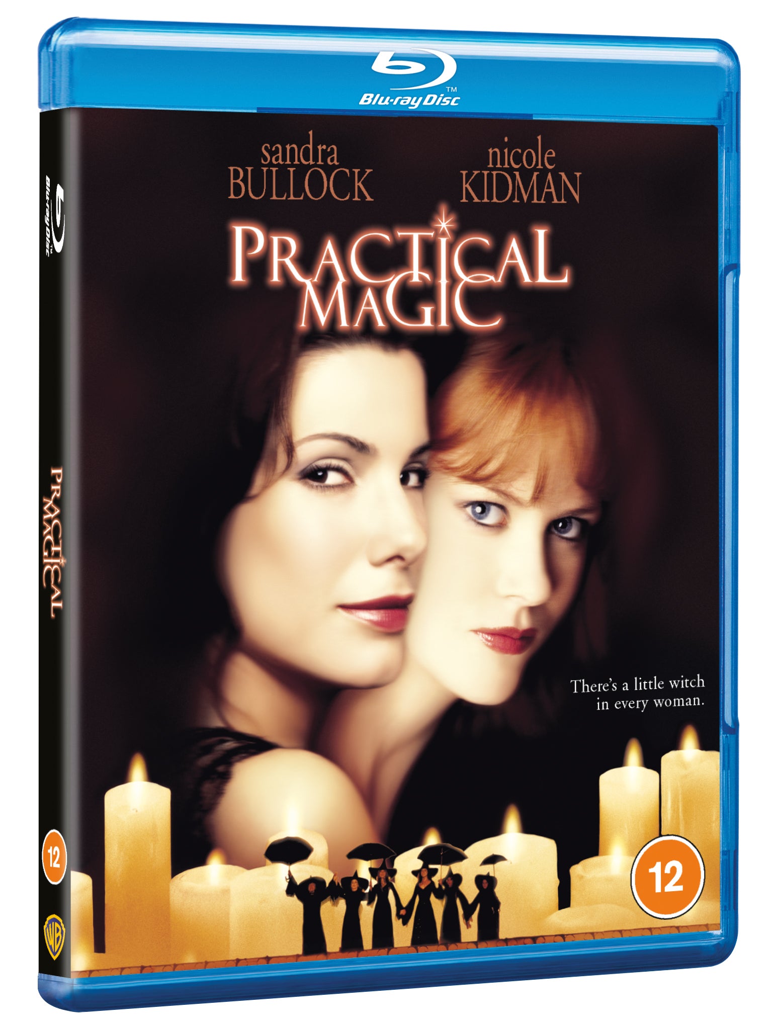 Practical Magic