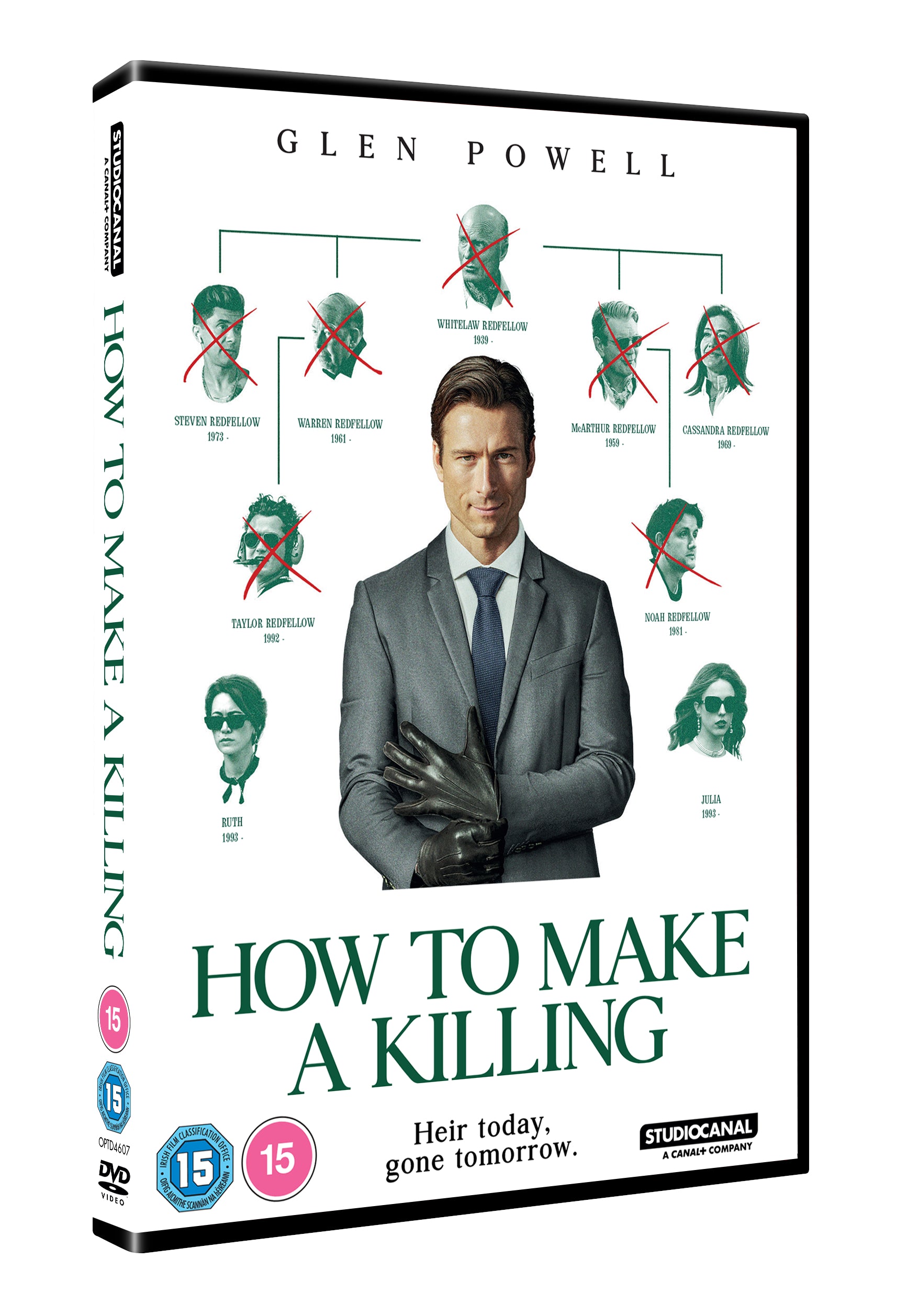 How to Make a Killing