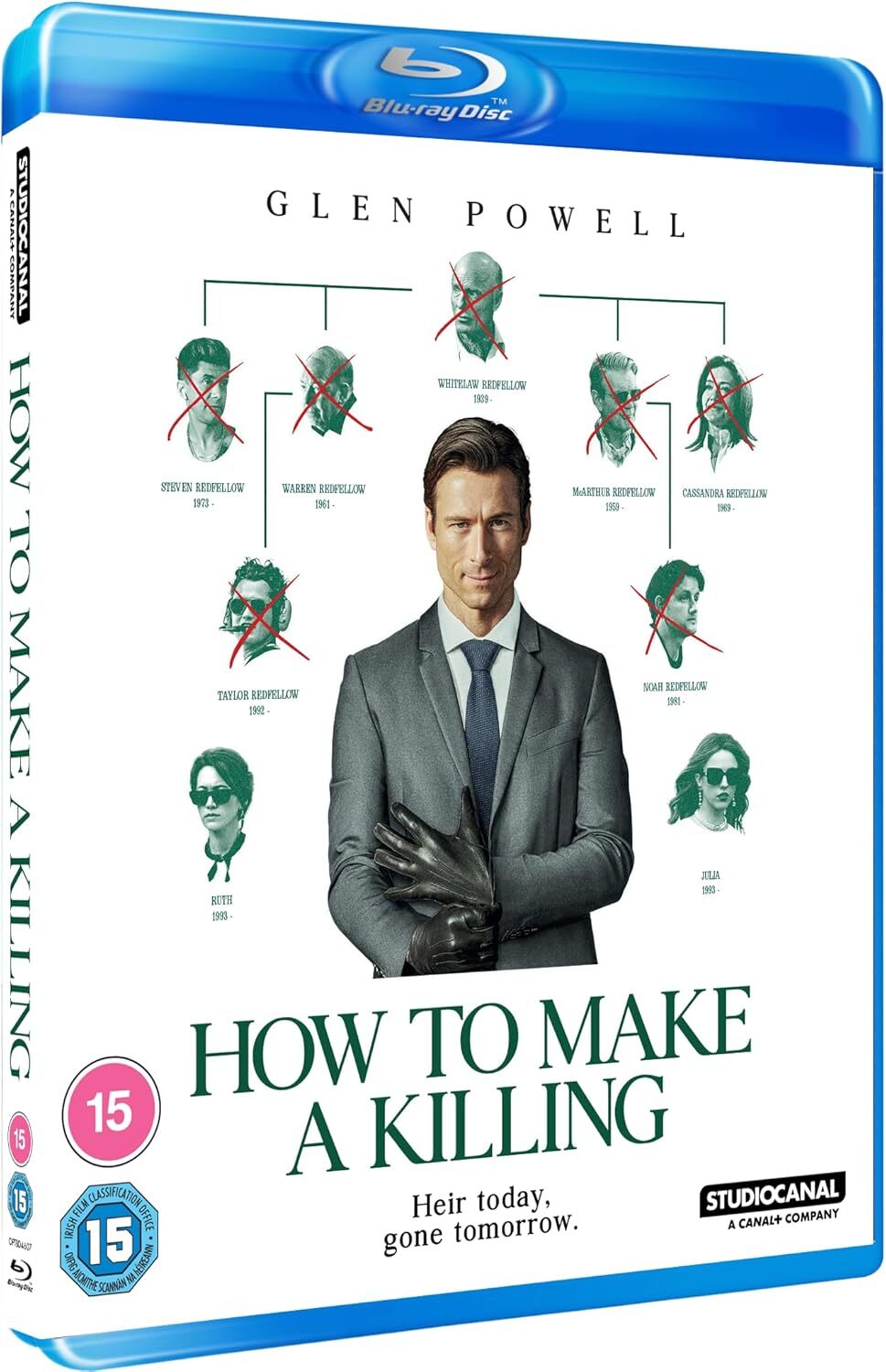How to Make a Killing
