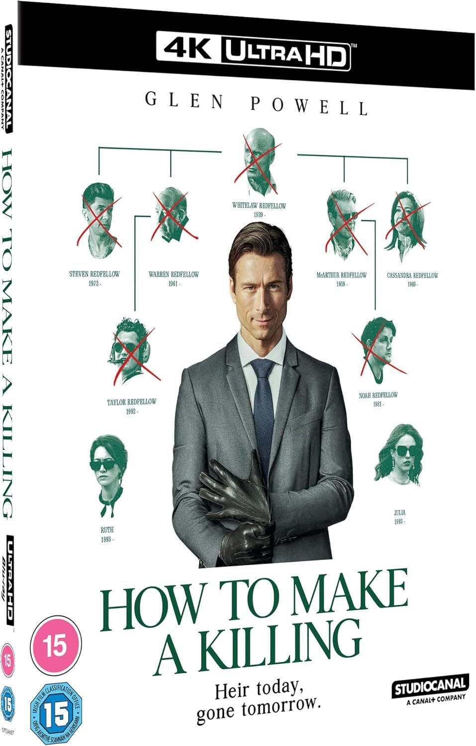 How to Make a Killing