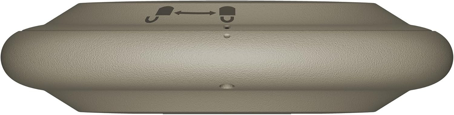 Motorola Moto Tag 2 - Anti-Loss Bluetooth Tag For Mobile Phone - Pantone Laurel Oak