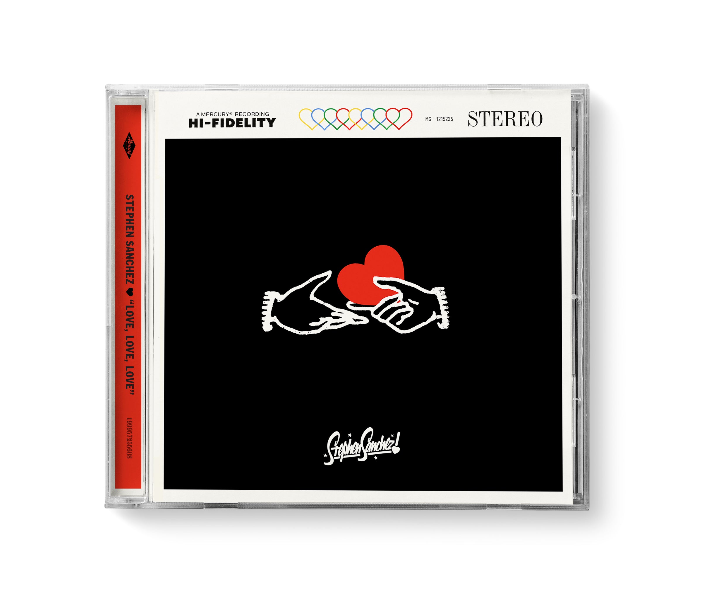 Love, Love, Love