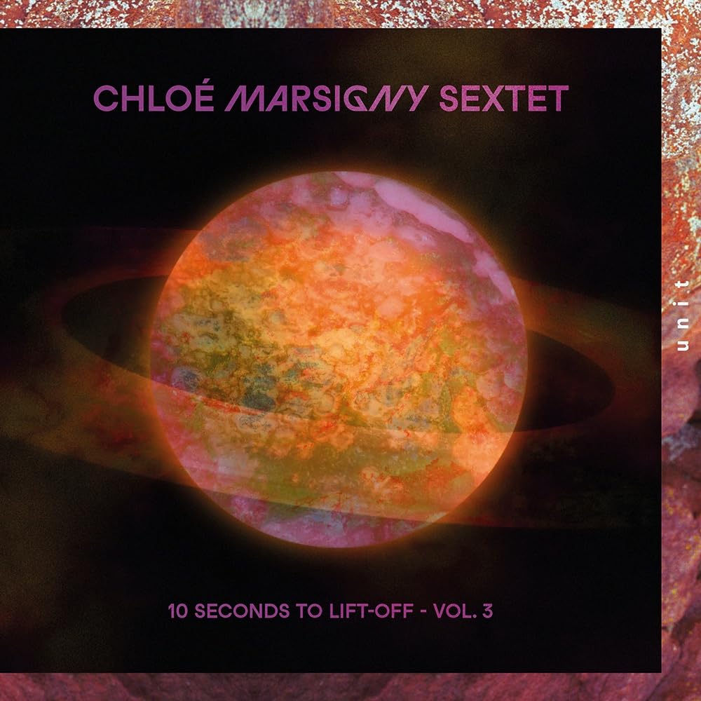 10 Seconds To Lift-Off, Vol. 3