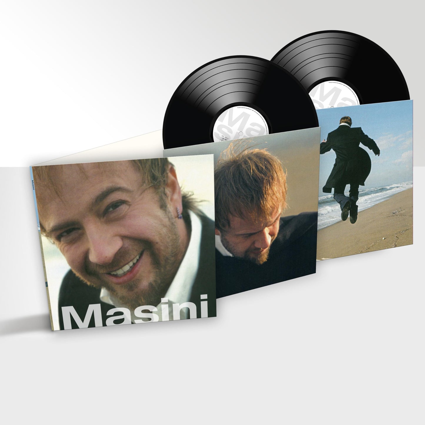 Masini
