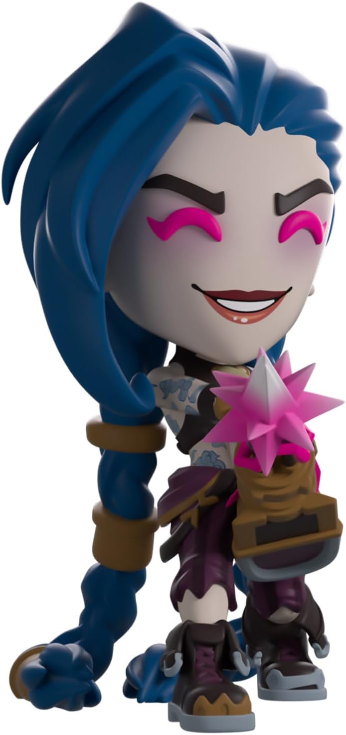 Jinx