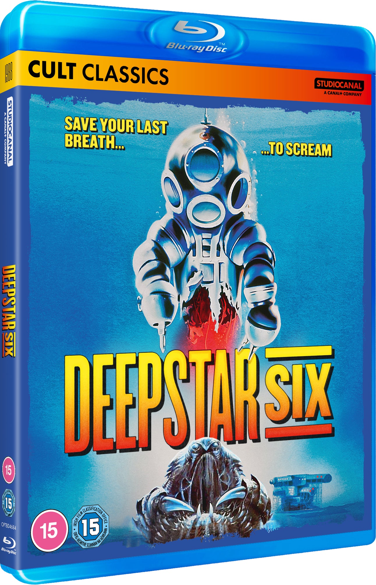 DeepStar Six