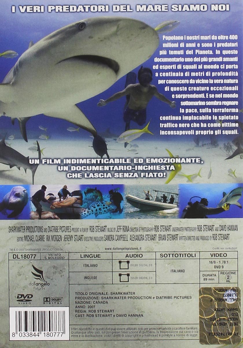 Sharkwater