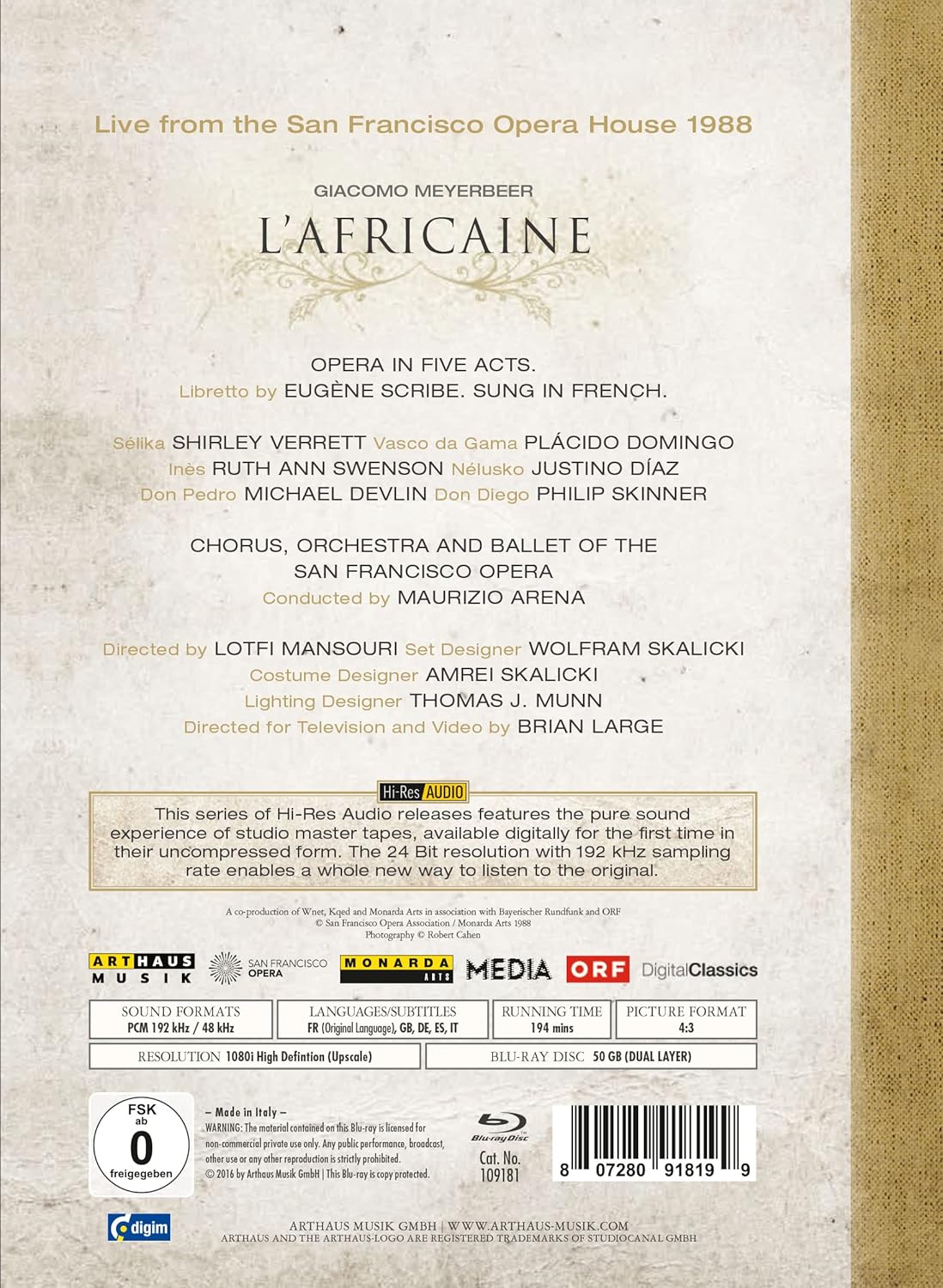 Lafricaine