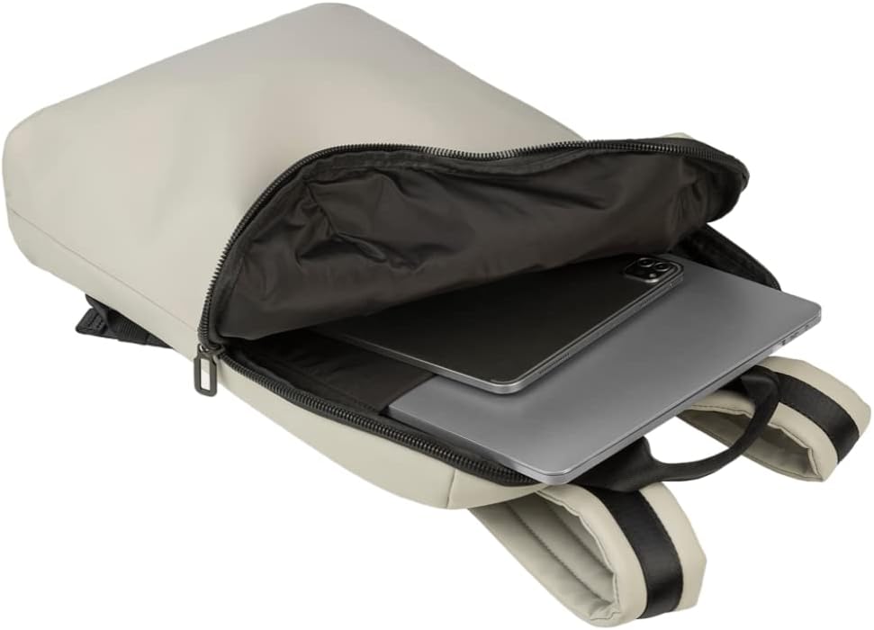 Tucano Gommo backbag for 15,6" Notebooks, grey