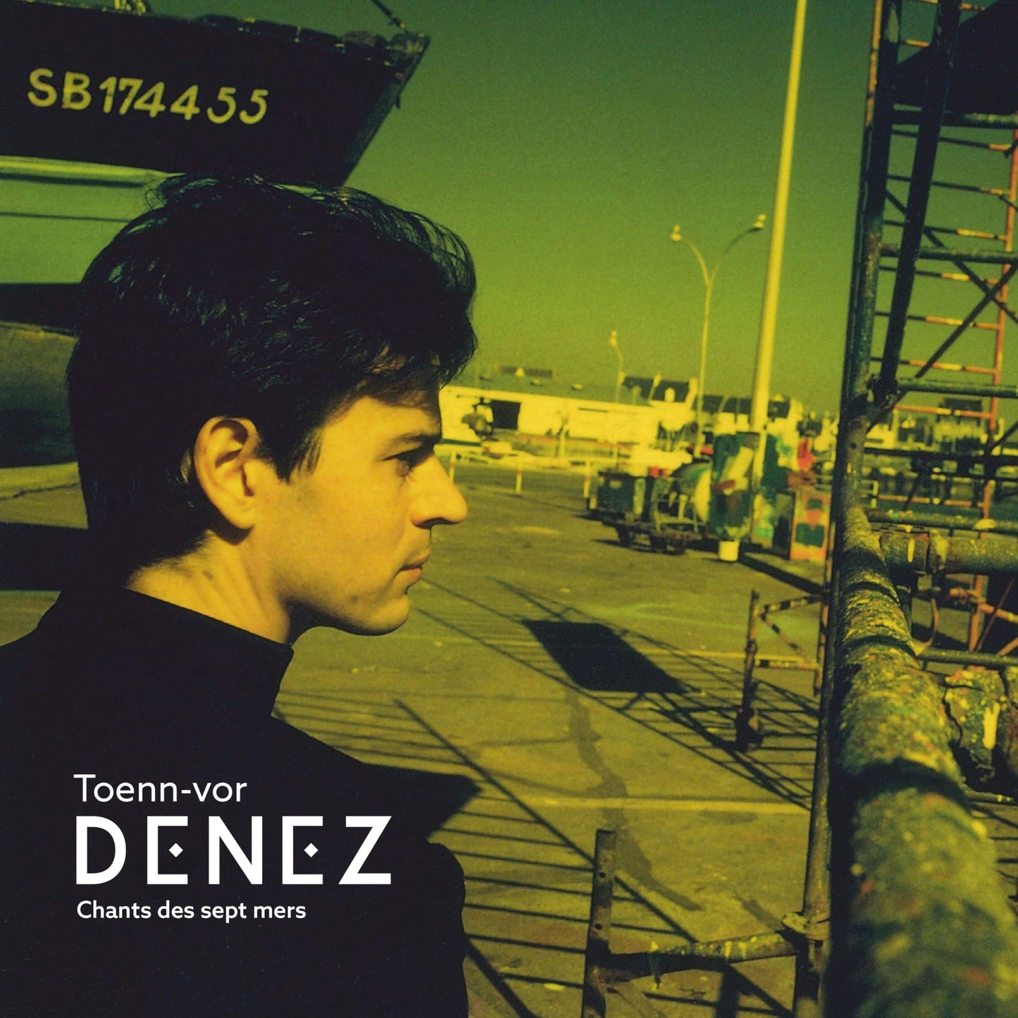 Denez - Chants des sept mers