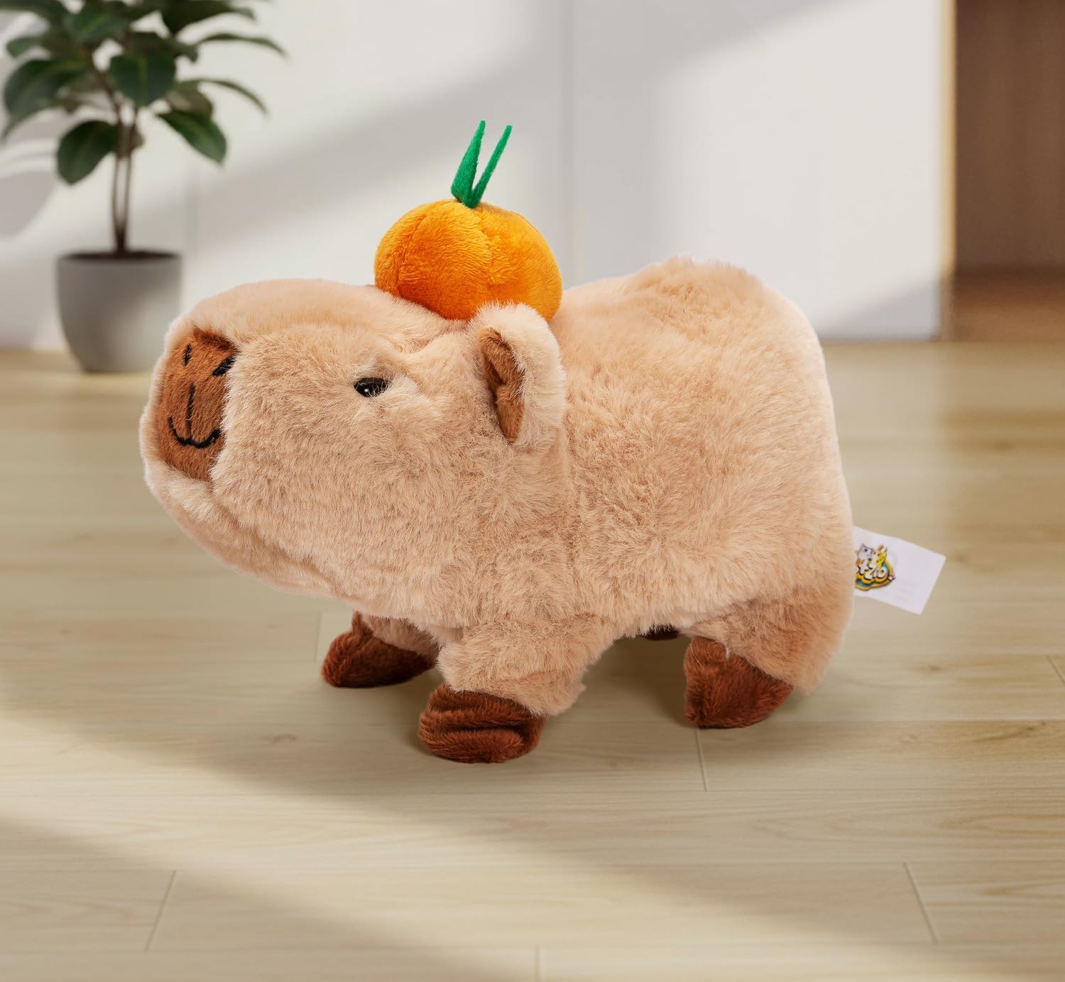 PetZoo Capybara