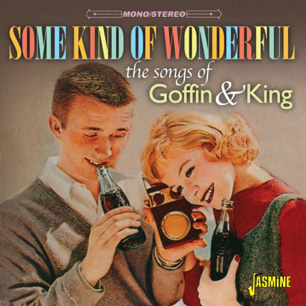 Some Kind of Wonderful: The Songs of Goffin & King