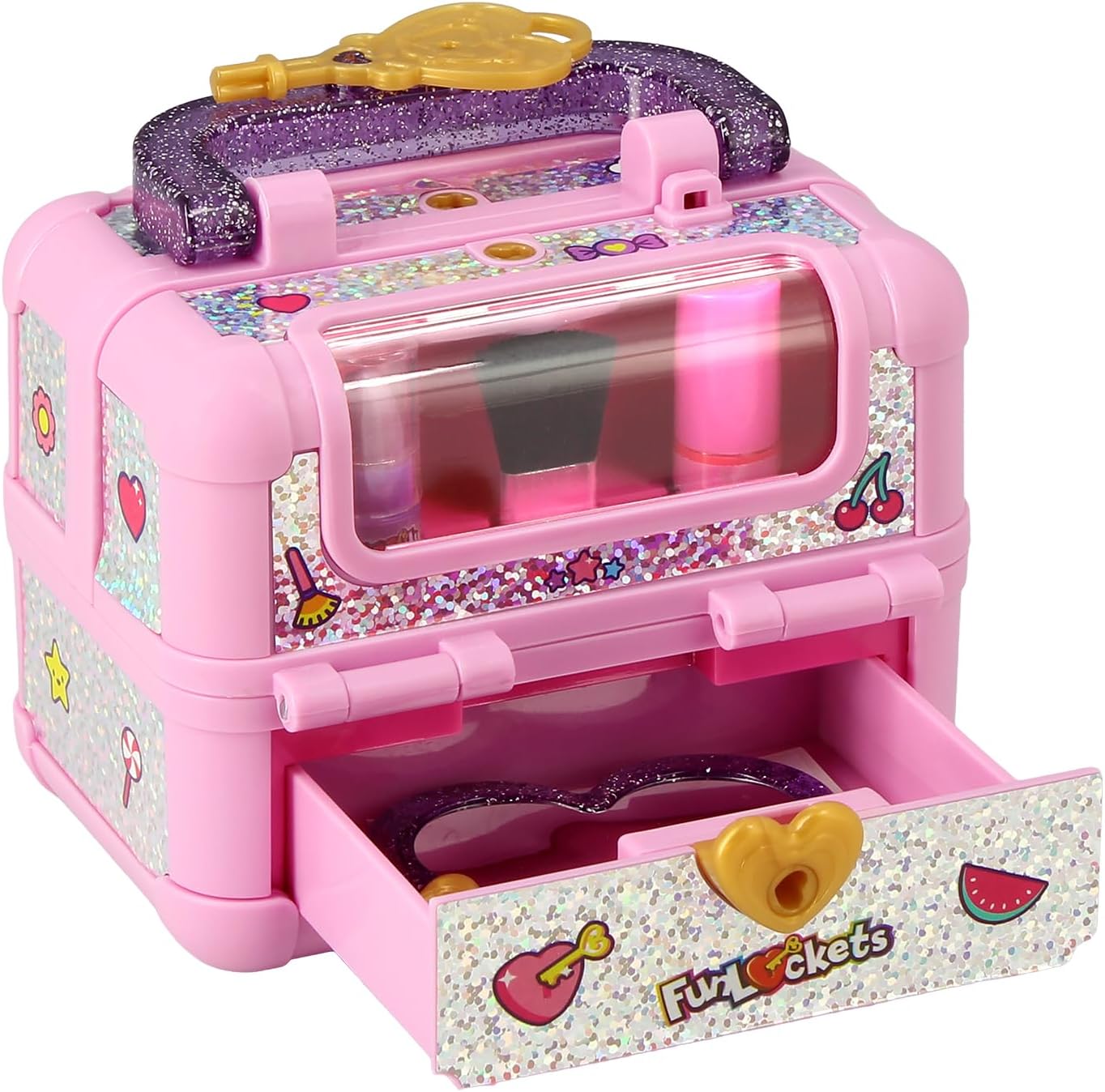 FunLockets Geheime Beautybox