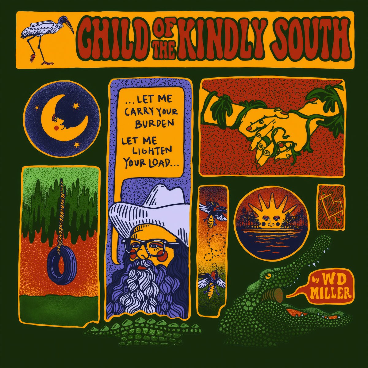 Child Of The Kindly South
