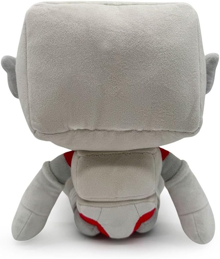 Scott Pilgrim Pluschfigur Robot-01 23 cm