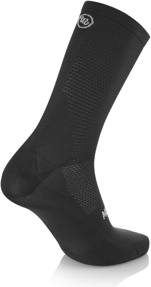 MBI Wear Pro Specialis Socks, Black