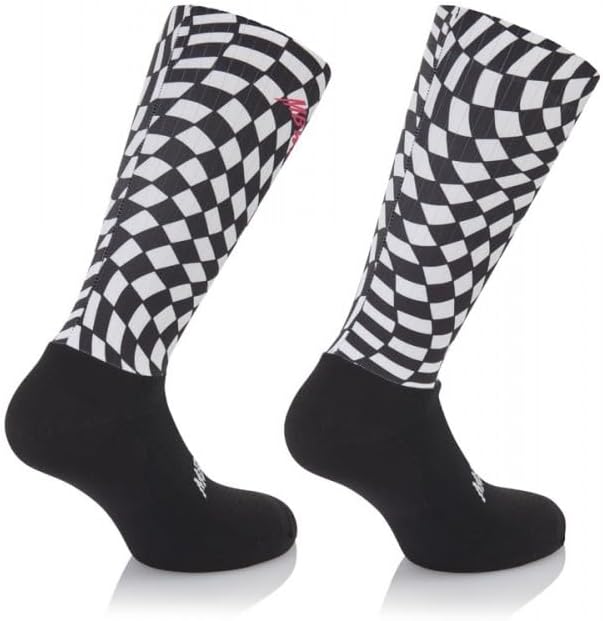 MBWEAR Aero Fast MB Allover Sports Socks