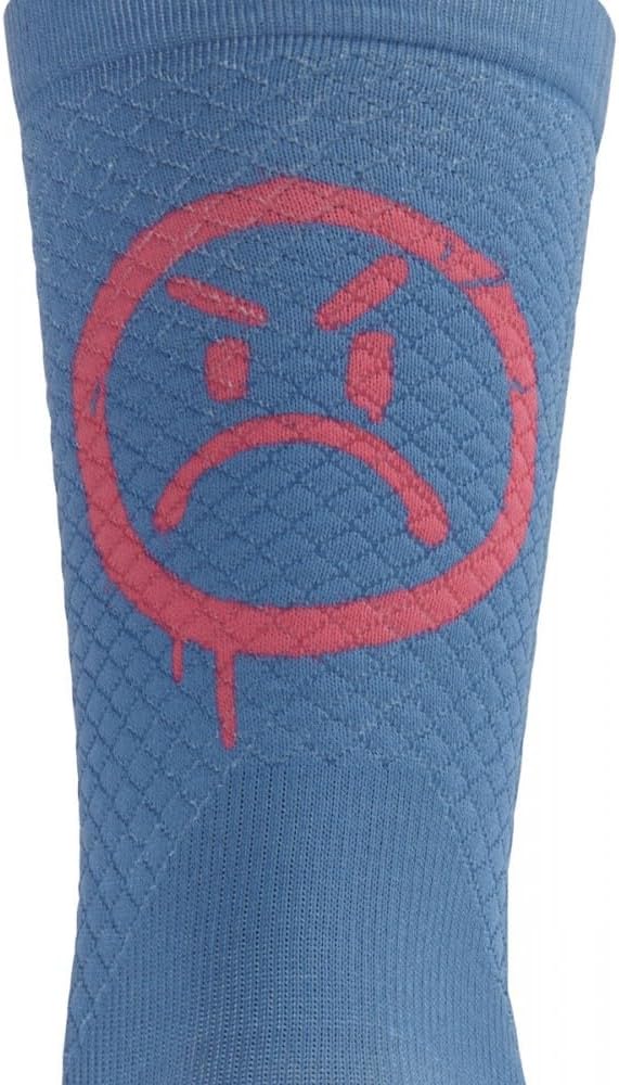 MB Wear Smile Emotions Socks EU 41-46