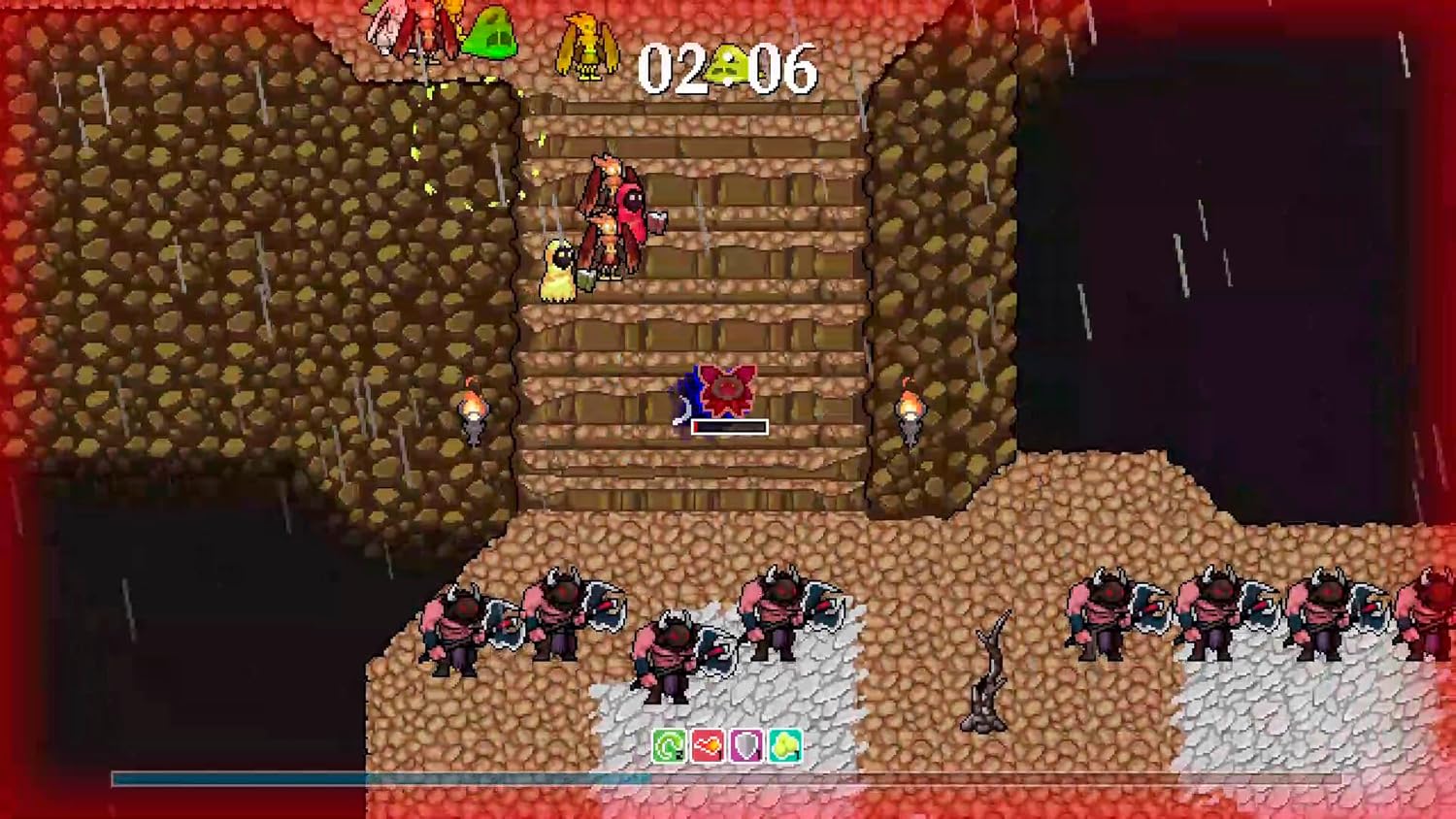 Sword of the Necromancer Collection (PS5